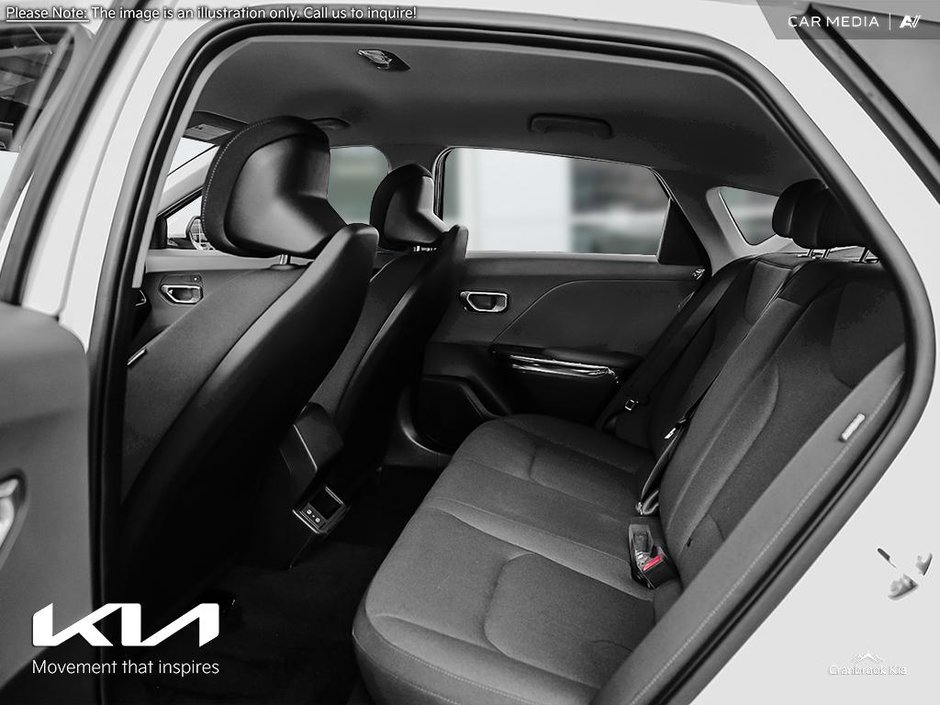 2025 Kia K4 LX-20