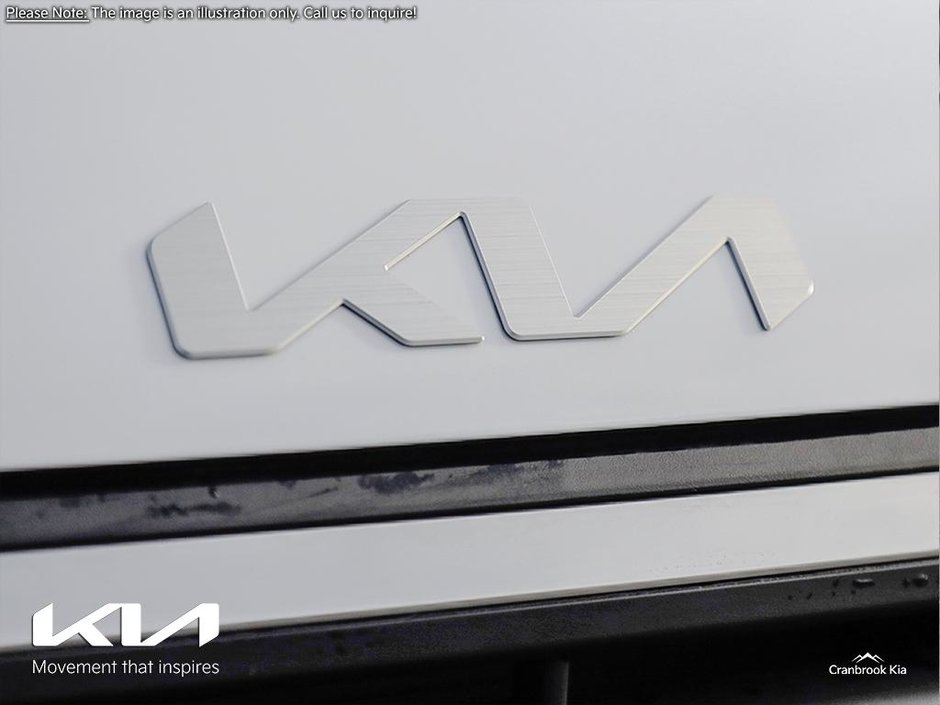 2025 Kia K4 LX-8