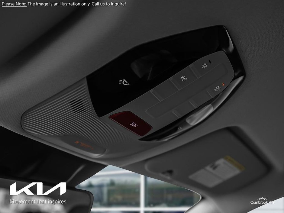 2025 Kia K4 EX-18