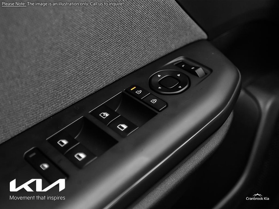 2025 Kia K4 EX-15