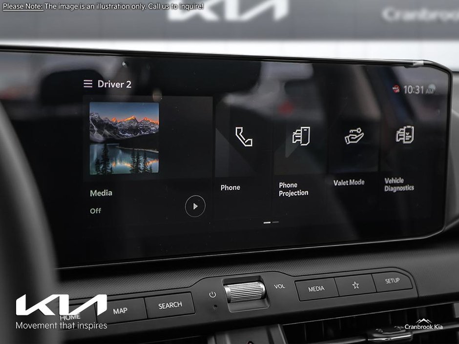 2025 Kia K4 EX-17