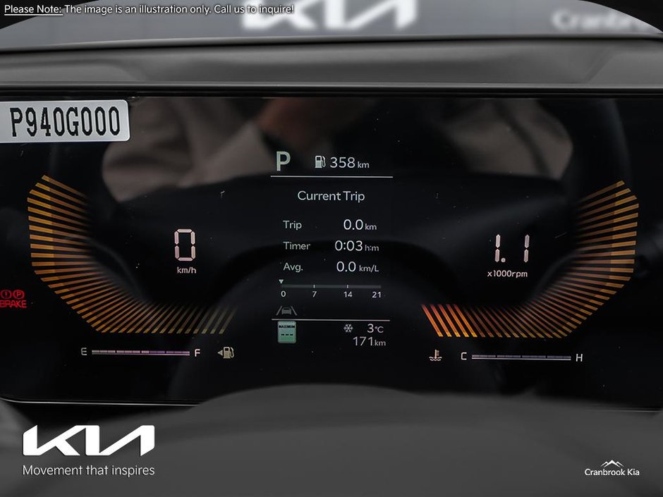2025 Kia K4 EX-13