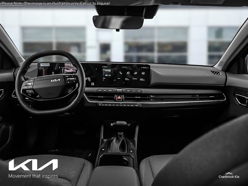 2025 Kia K4 EX-19
