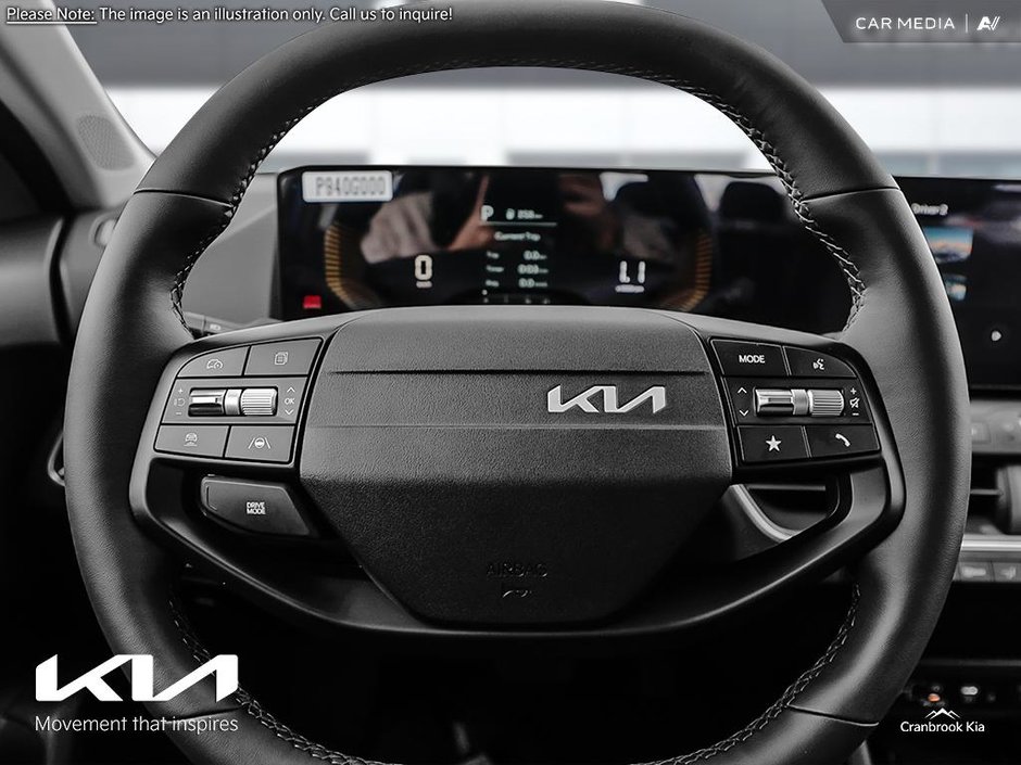 2025 Kia K4 EX-10
