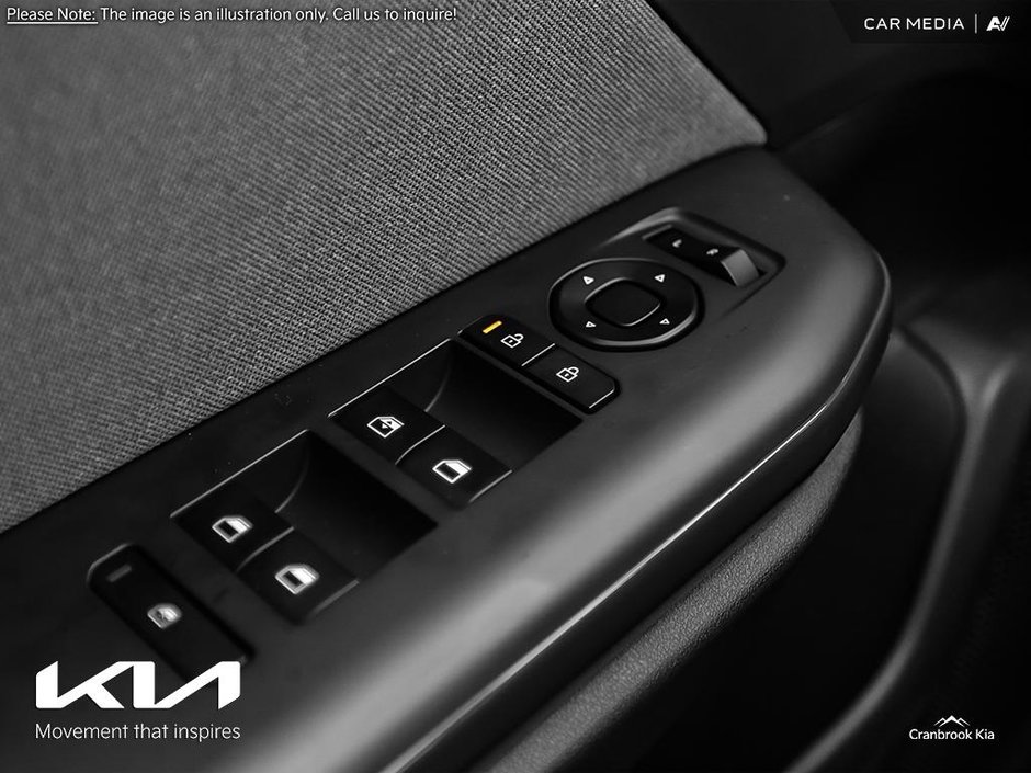 2025 Kia K4 EX-13