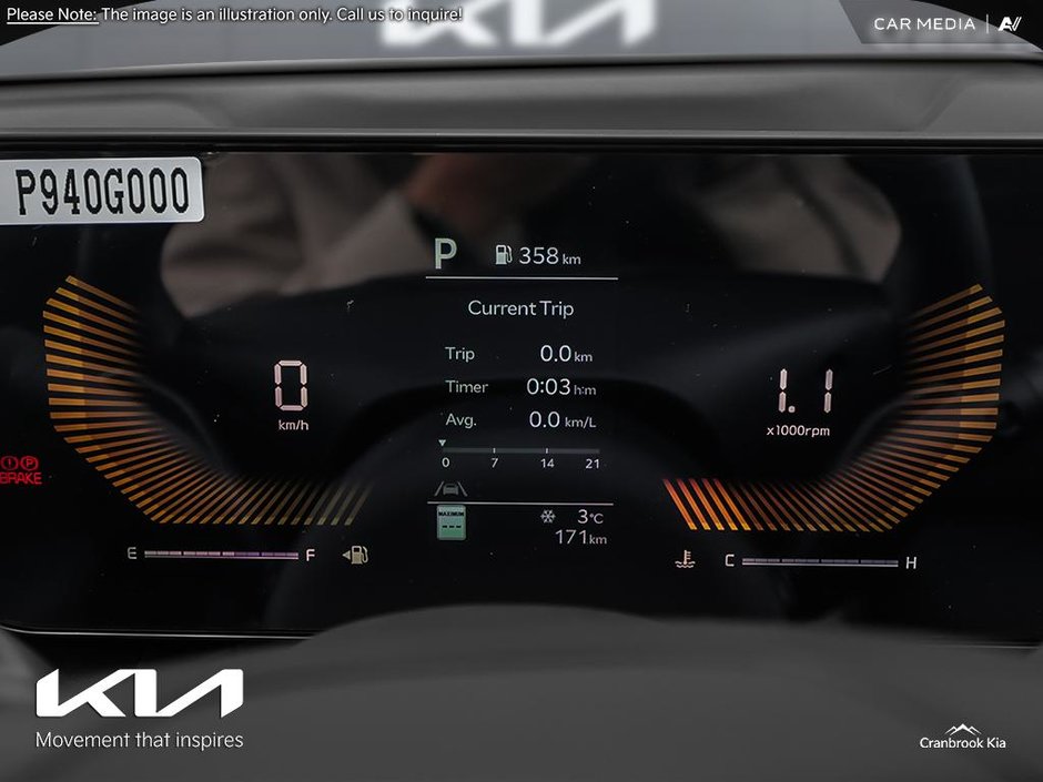 2025 Kia K4 EX-11