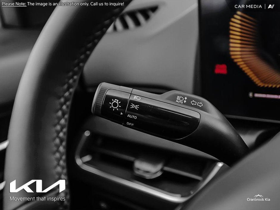 2025 Kia K4 EX-22