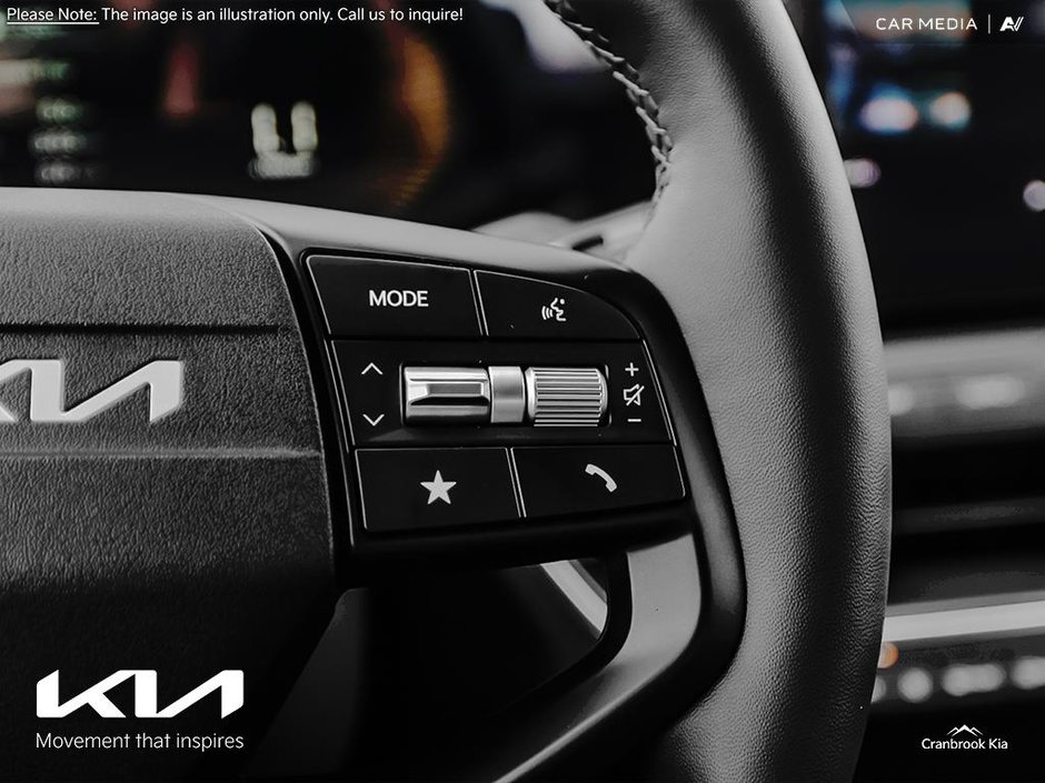 2025 Kia K4 EX-12