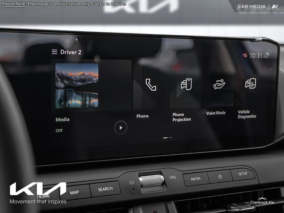 2025 Kia K4 EX-15