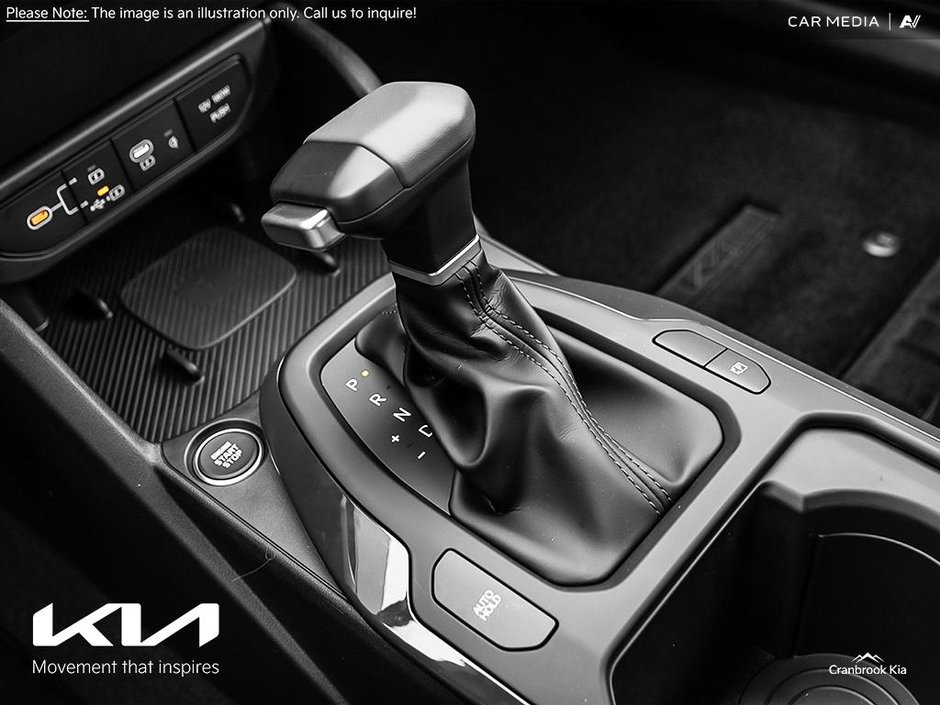 2025 Kia K4 EX Plus-14