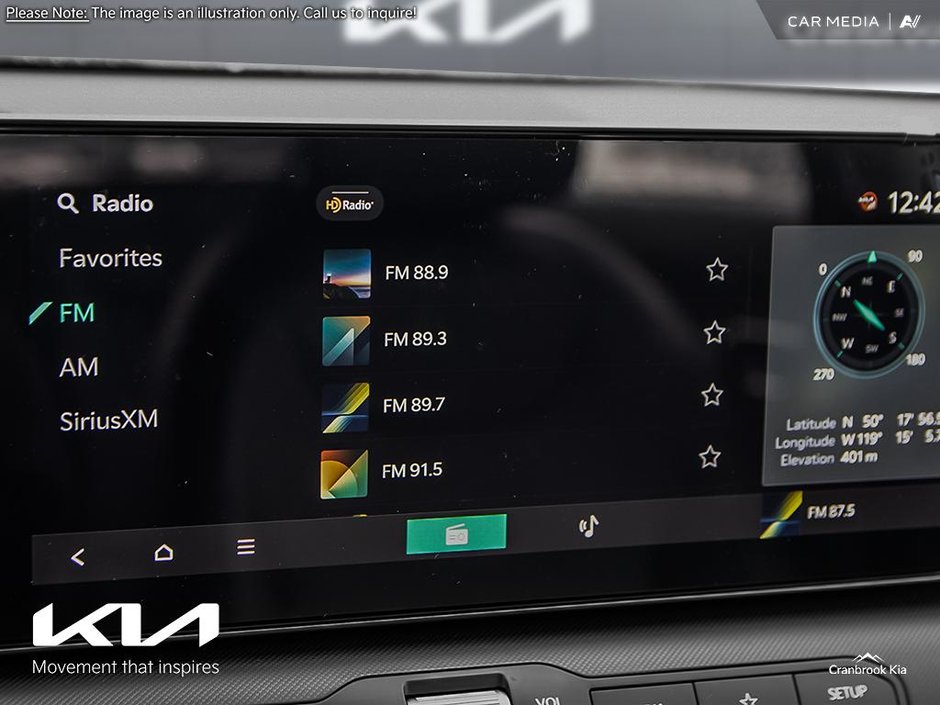 2025 Kia K4 EX Plus-15