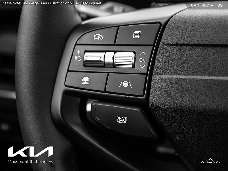 2025 Kia K4 EX Plus-22
