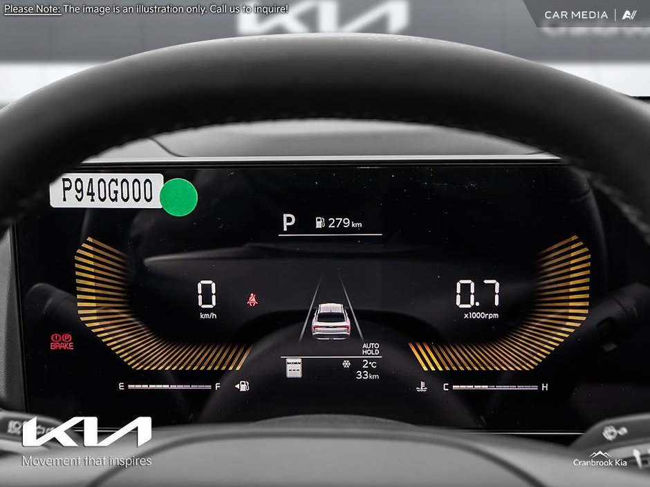 2025 Kia K4 EX Plus-12