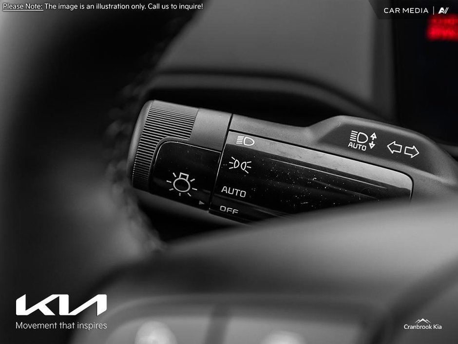 2025 Kia K4 EX Plus-23