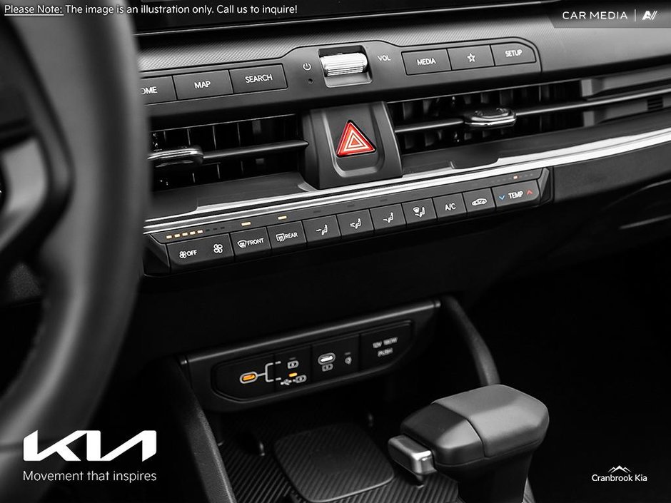 2025 Kia K4 EX Plus-21