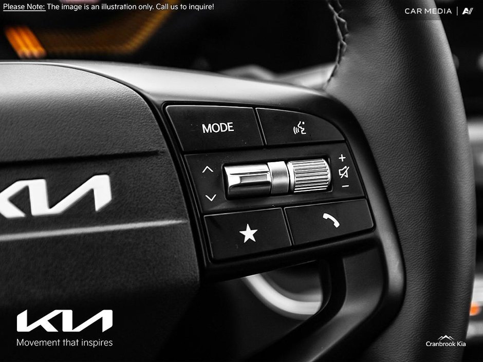 2025 Kia K4 EX Plus-13