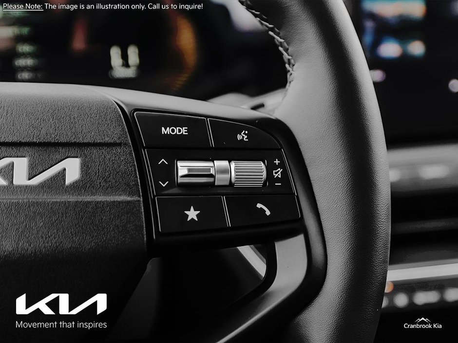 2025 Kia K4 LX-11