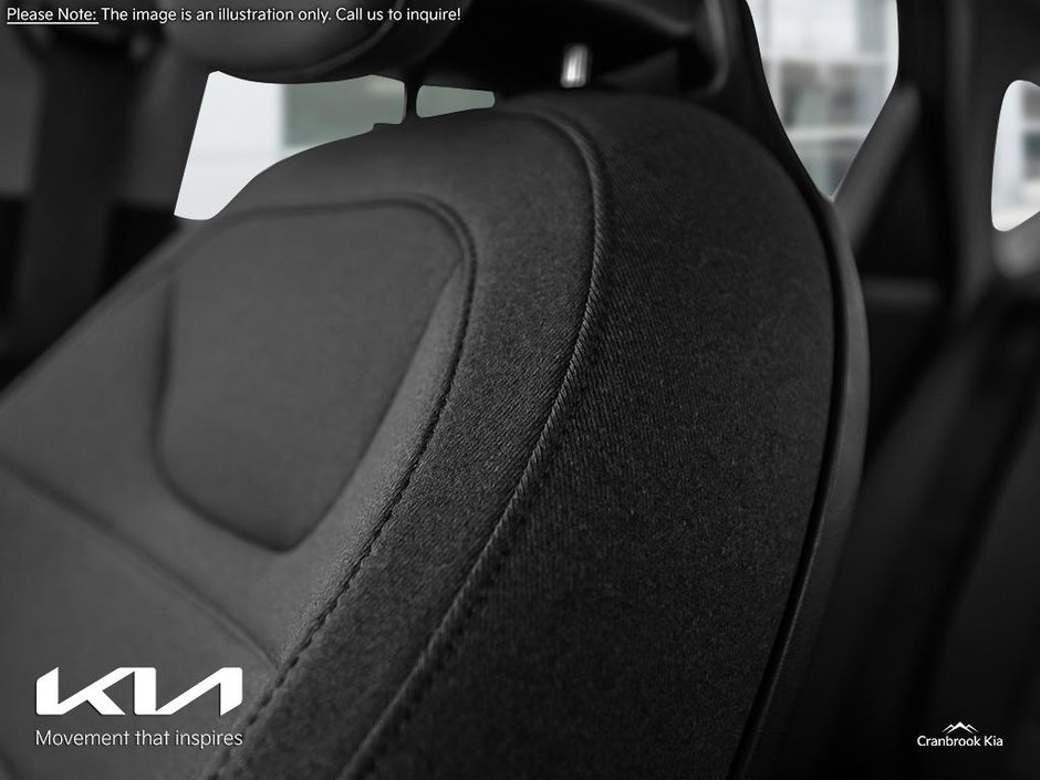 2025 Kia K4 LX-16