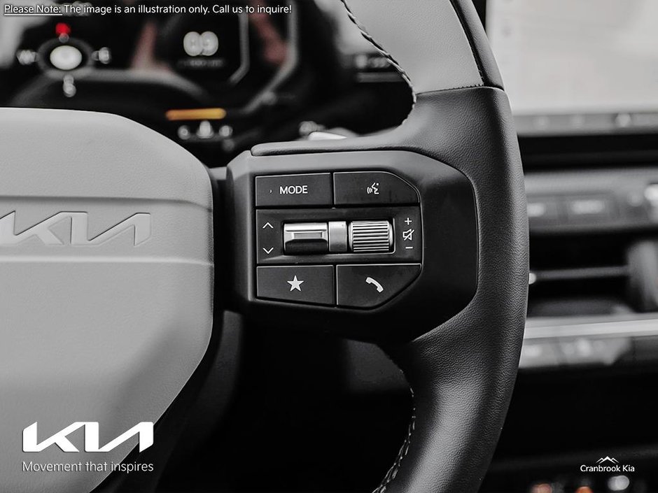 2025 Kia K4 GT-Line Turbo Limited-11