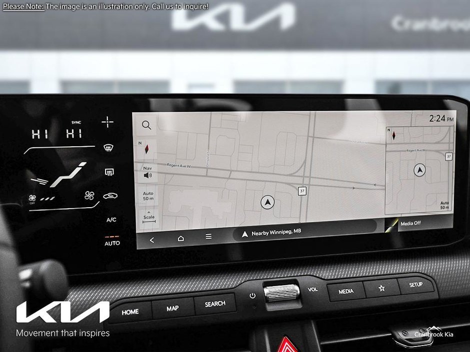 2025 Kia K4 GT-Line Turbo Limited-14