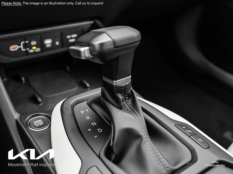 2025 Kia K4 GT-Line Turbo Limited-13