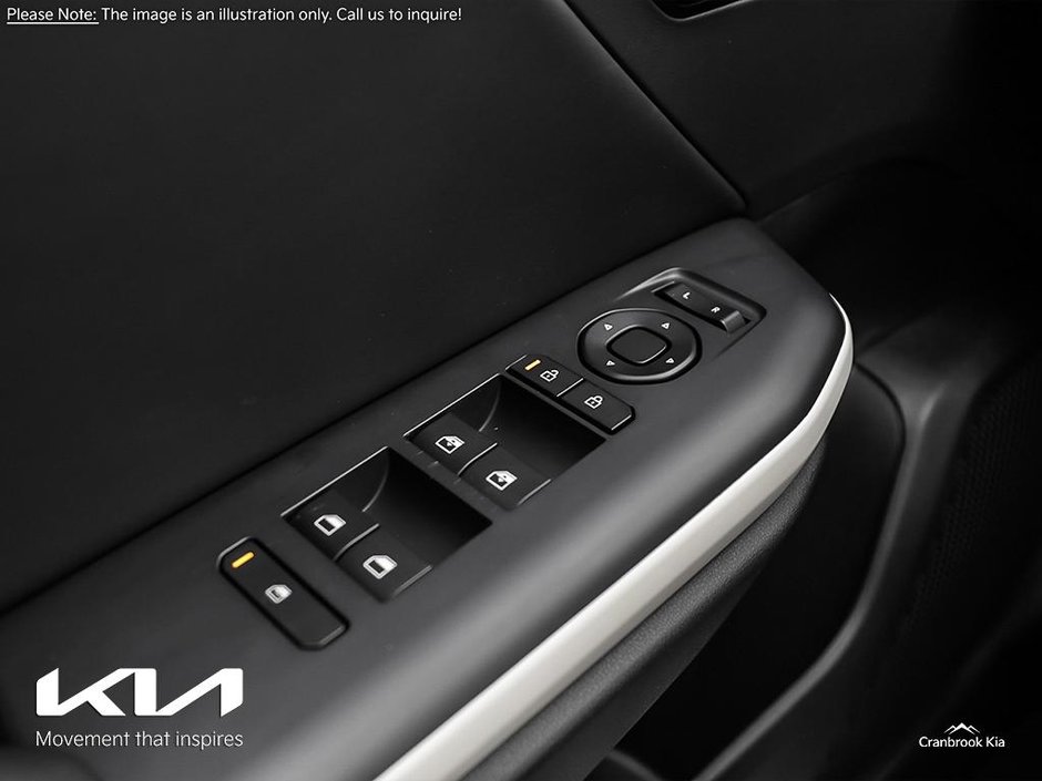 2025 Kia K4 GT-Line Turbo Limited-12