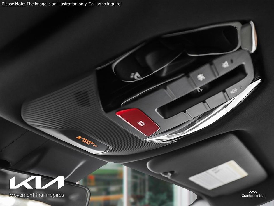 2025 Kia K4 GT-Line Turbo Limited-15