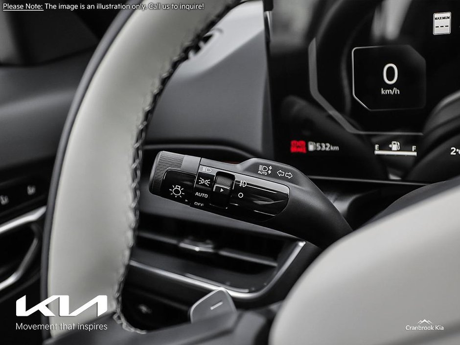 2025 Kia K4 GT-Line Turbo Limited-21