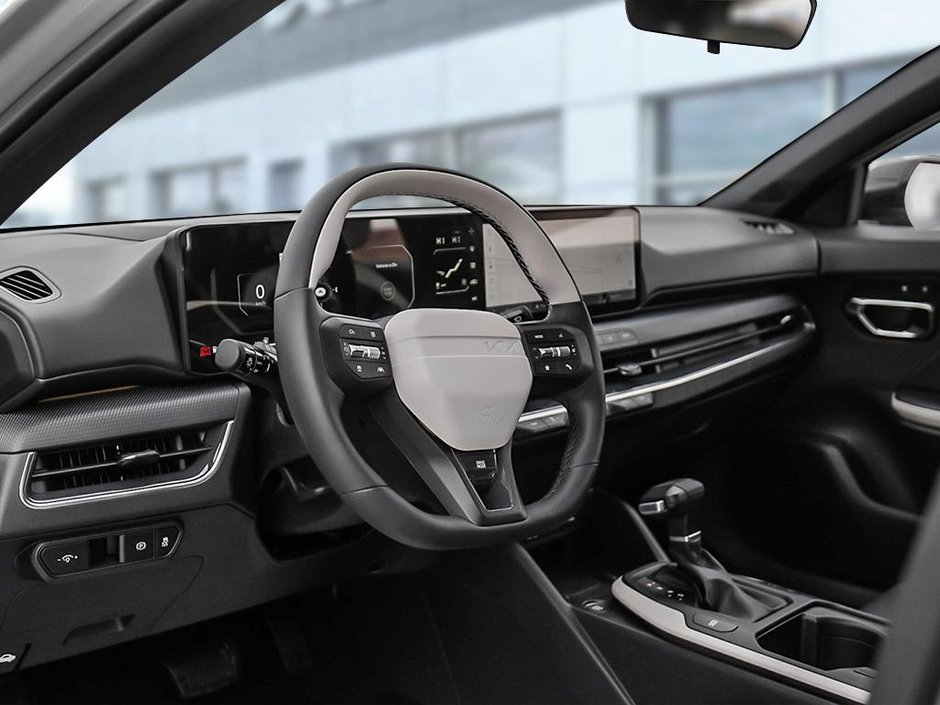 2025 Kia K4 GT-Line Turbo Limited-8