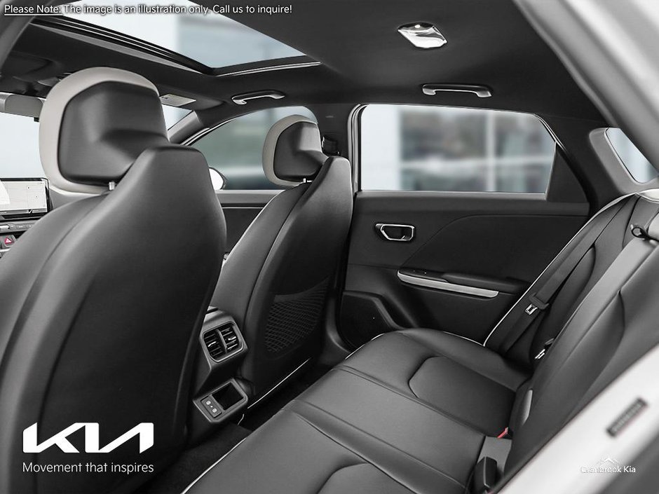 2025 Kia K4 GT-Line Turbo Limited-17