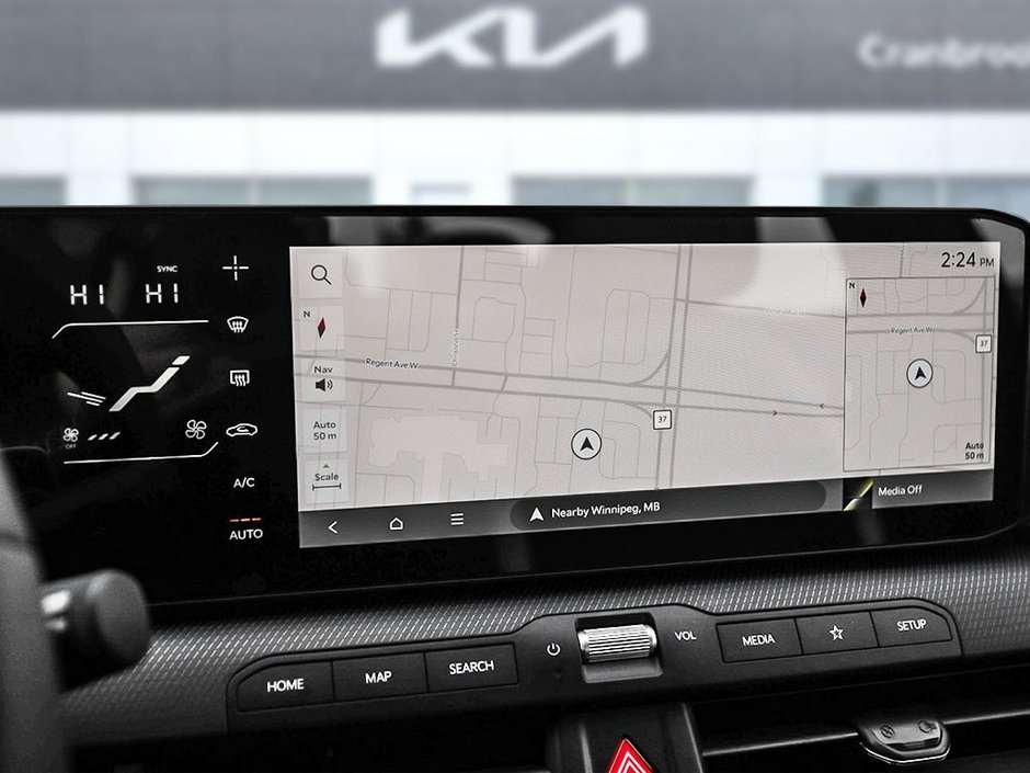 2025 Kia K4 GT-Line Turbo Limited-14