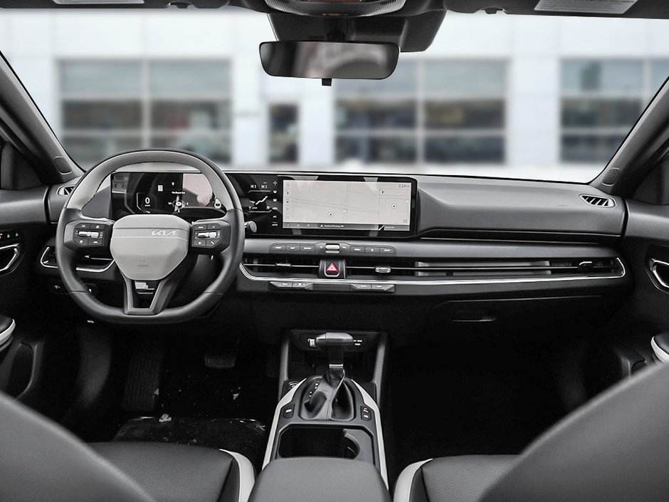 2025 Kia K4 GT-Line Turbo Limited-18