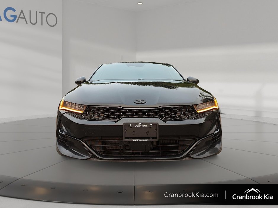 2021 Kia K5 GT-Line-1