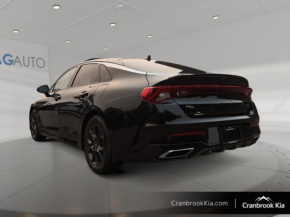 2021 Kia K5 GT-Line-3