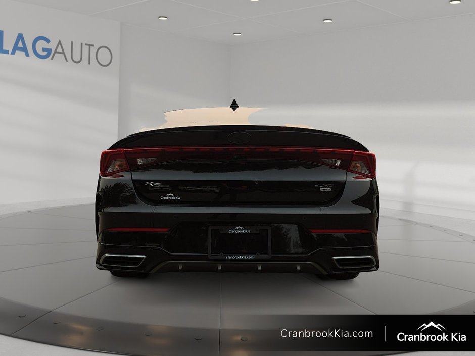 2021 Kia K5 GT-Line-2