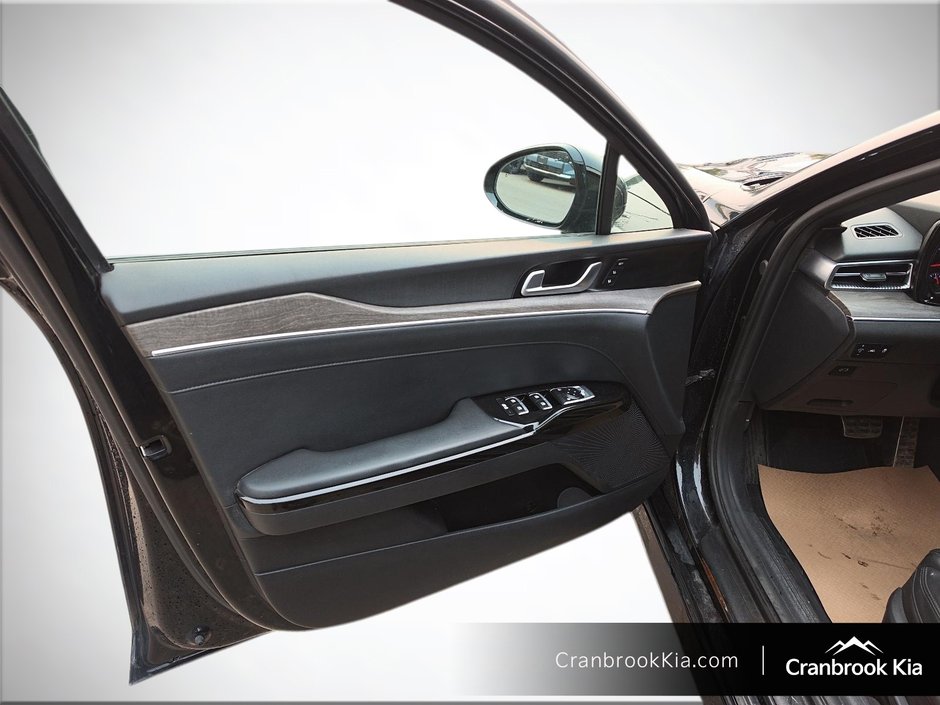 2021 Kia K5 GT-Line-10