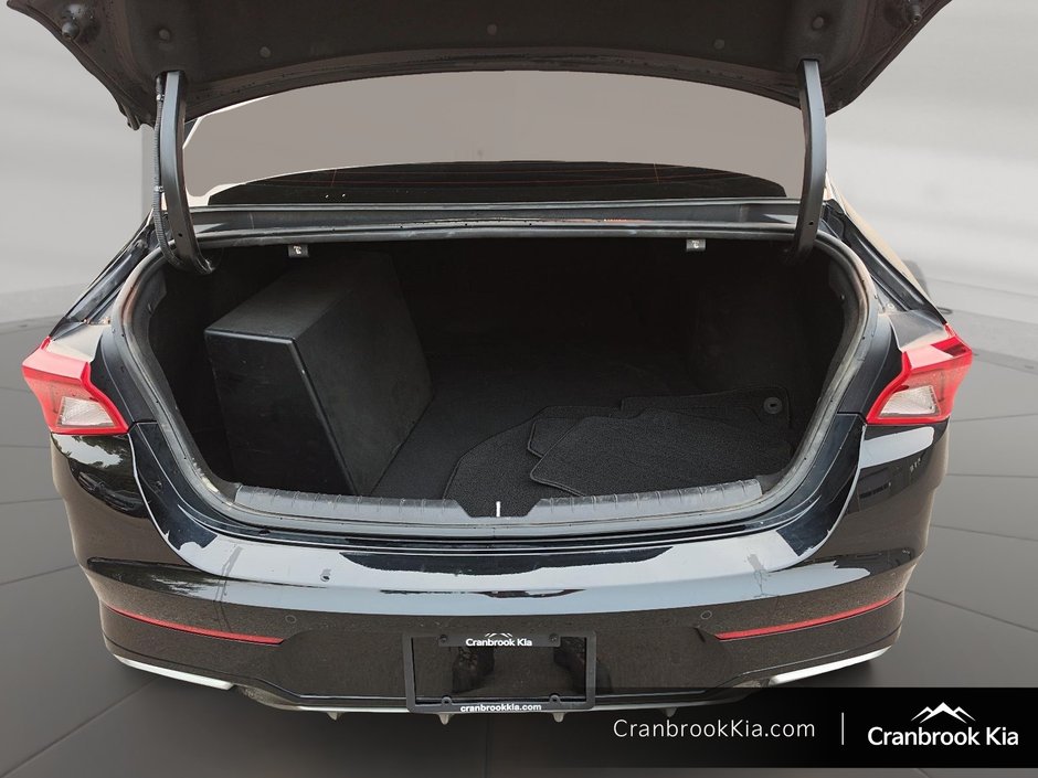 2021 Kia K5 GT-Line-5