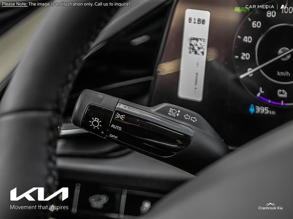 2025 Kia Niro EV Wind +-22