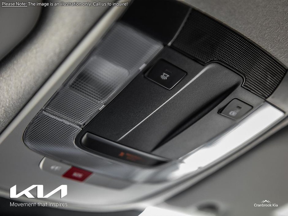 2025 Kia Niro EV Wind +-18