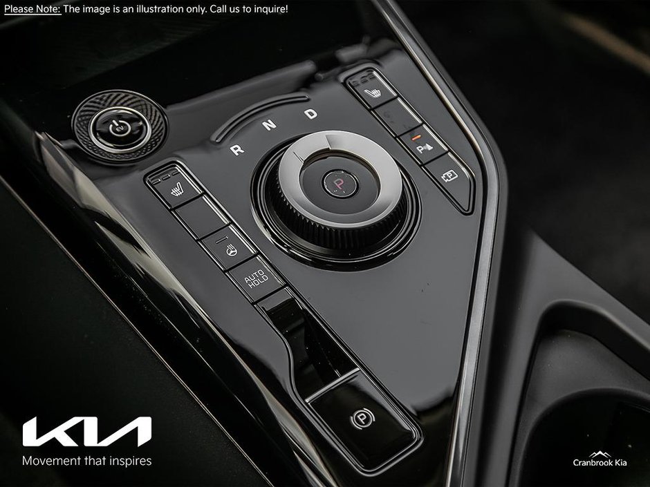 2025 Kia Niro EV Wind +-16