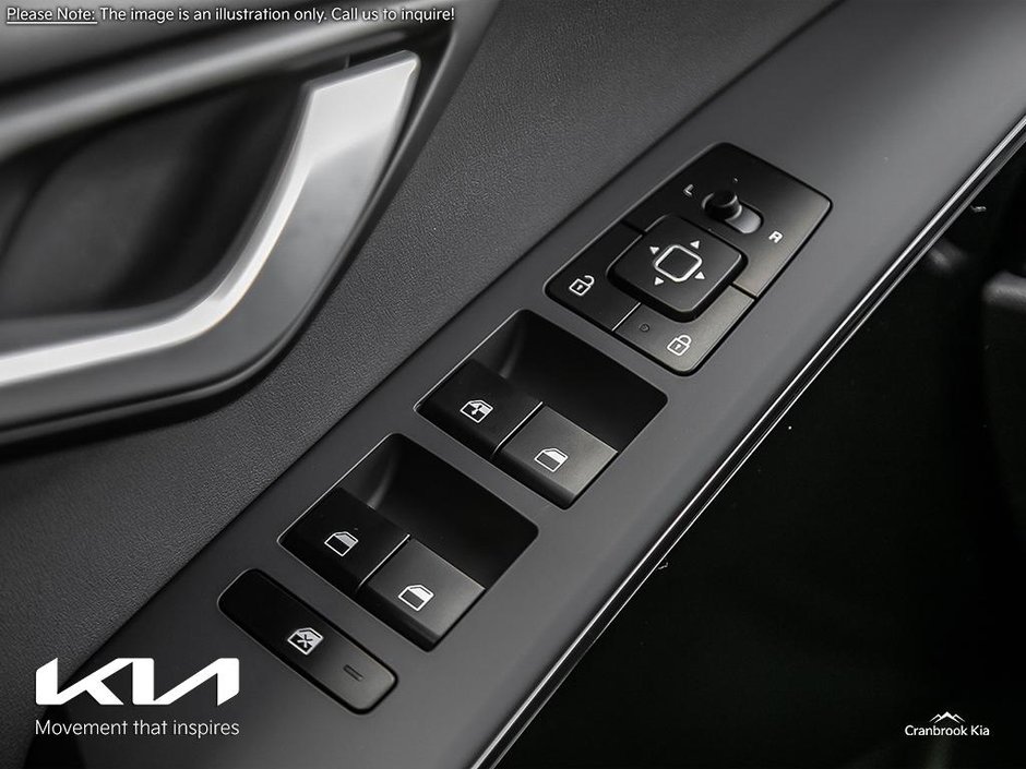 2025 Kia Niro EV Wind +-15