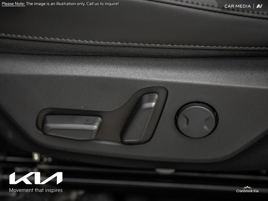 2025 Kia Niro EV Wind +-23