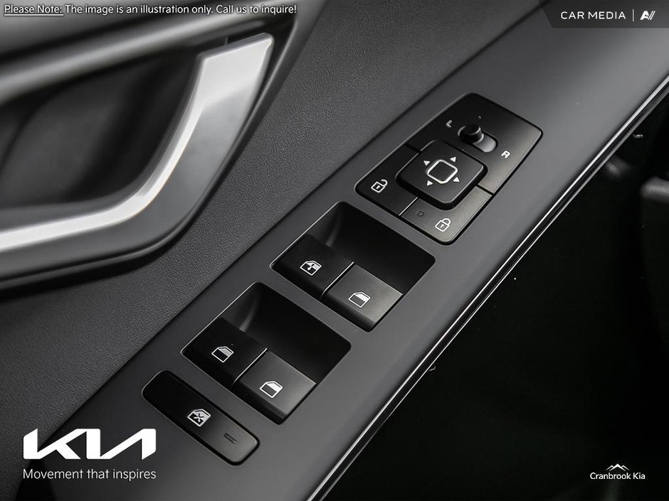 2025 Kia Niro EV Wind +-15