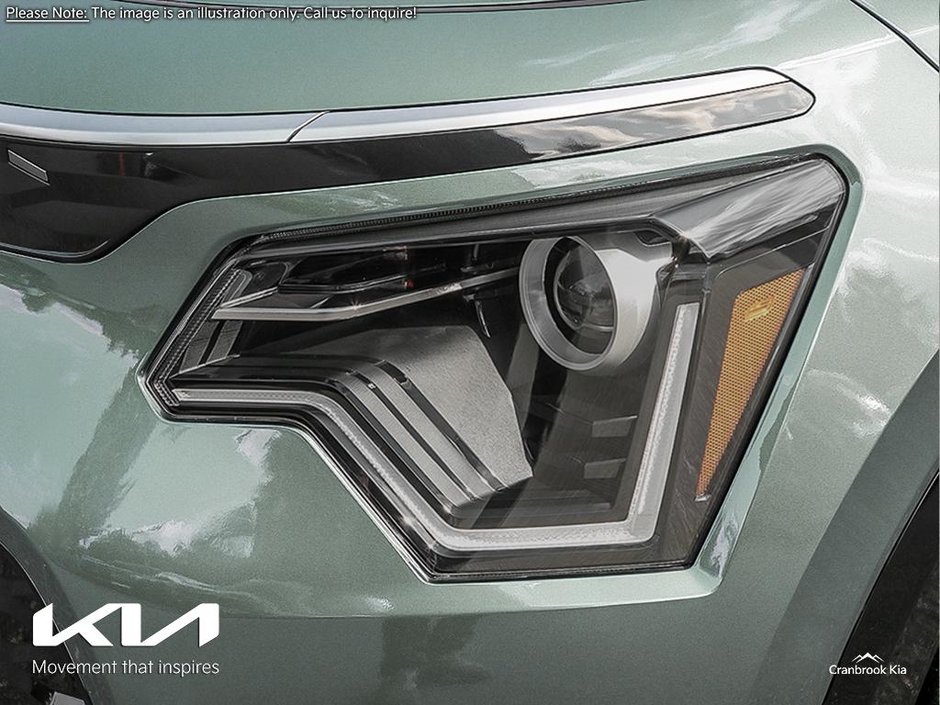 2025 Kia Niro EV Wind +-9