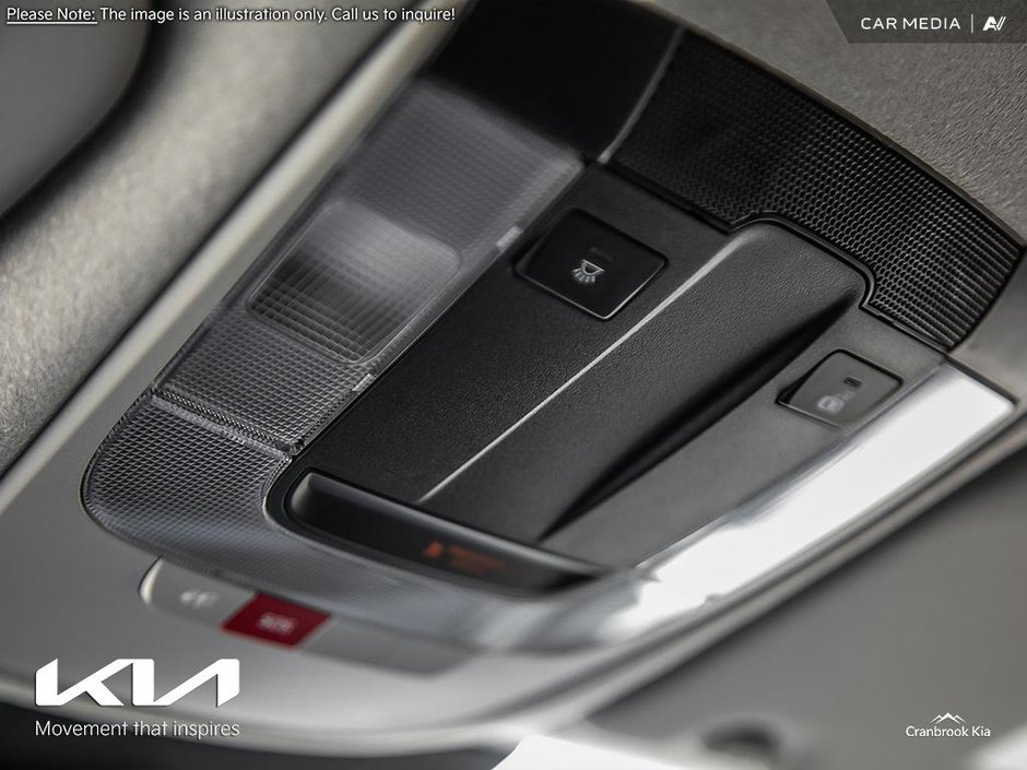 2025 Kia Niro EV Wind +-18