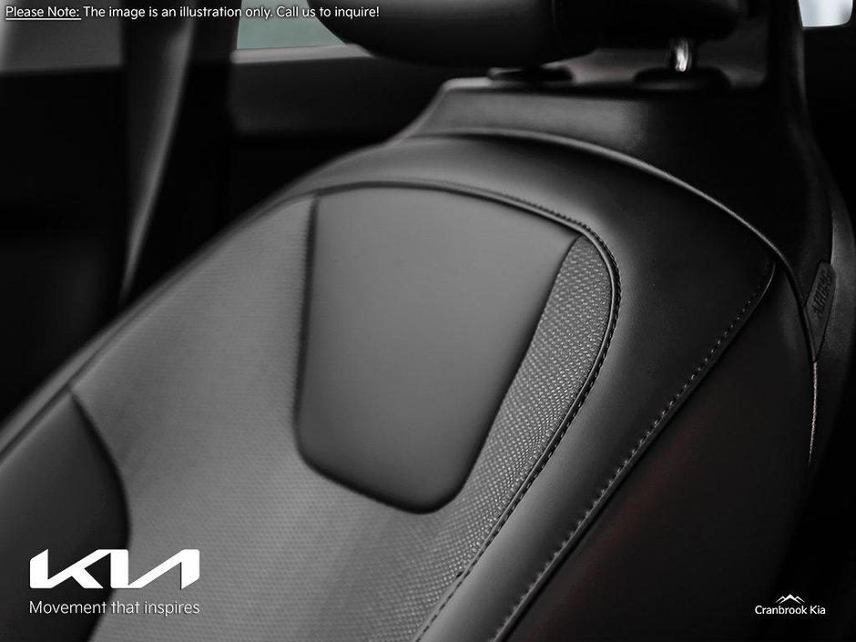 2026 Kia Niro EV Wind +-19