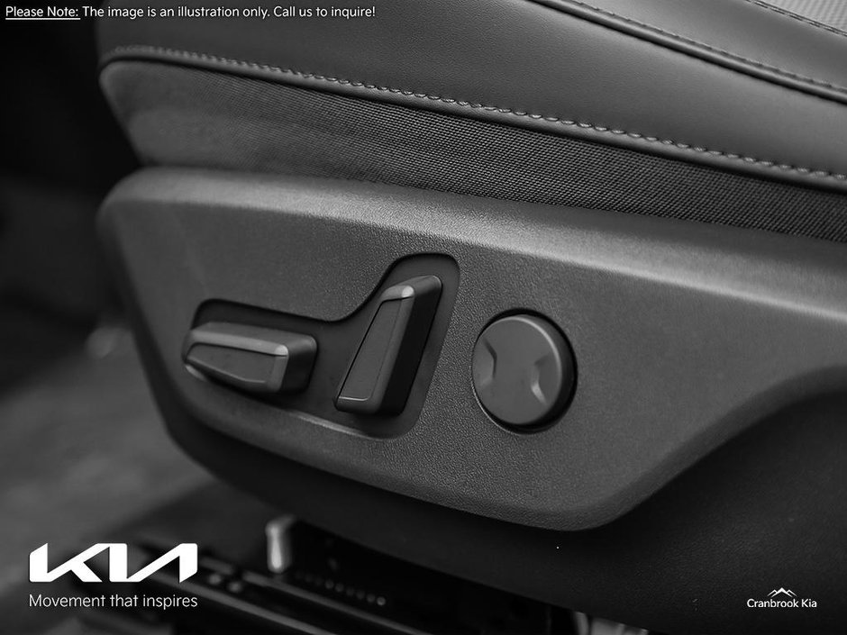 2026 Kia Niro EV Wind +-25