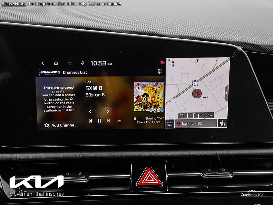 2026 Kia Niro EV Wind +-17