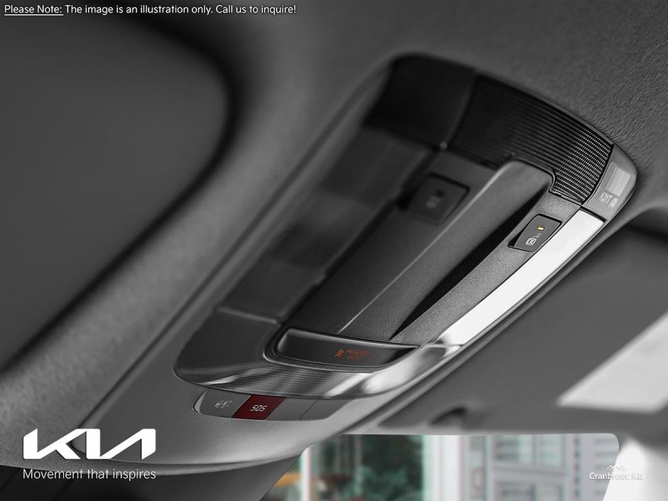 2026 Kia Niro EV Wind +-18