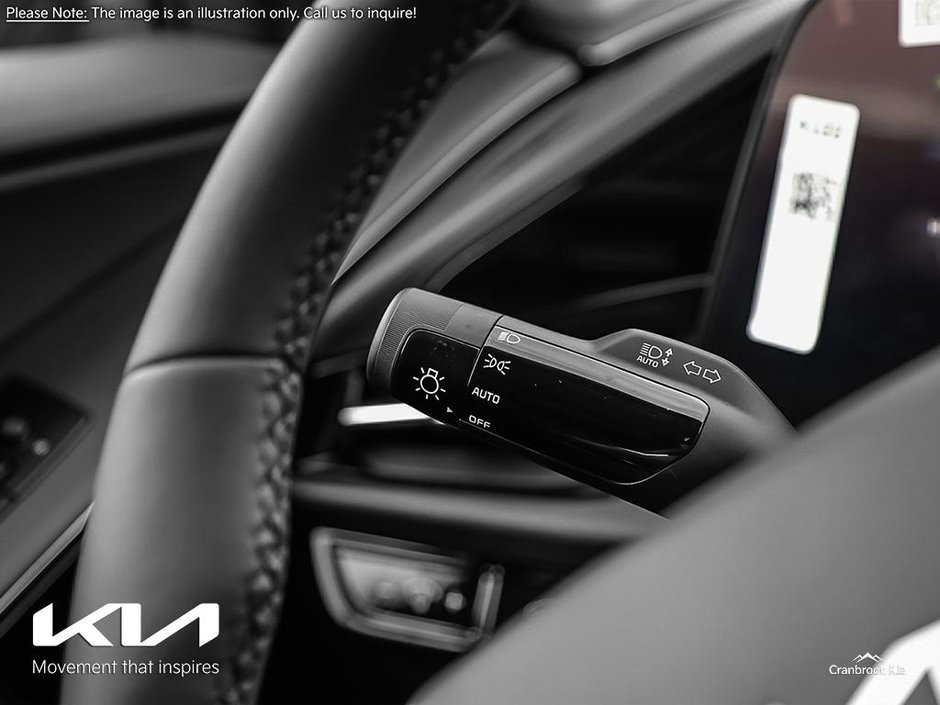 2026 Kia Niro EV Wind +-24